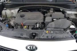 Kia, Sportage