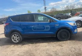 Ford, Escape