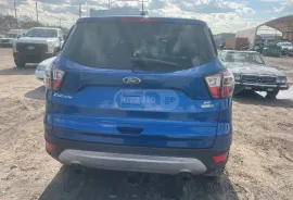 Ford, Escape