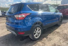 Ford, Escape