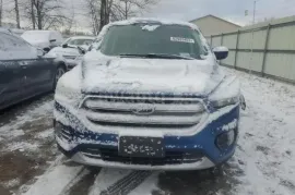 Ford, Escape