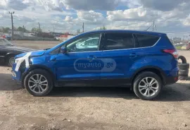 Ford, Escape