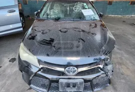 Toyota, Camry