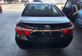 Toyota, Camry