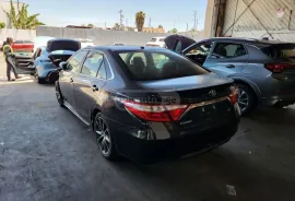 Toyota, Camry