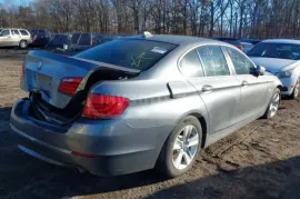 BMW, 5 Series, 528