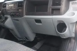Ford, Transit