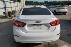 Chevrolet, Cruze