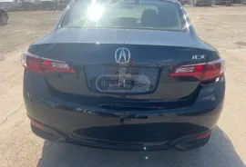 Acura, ILX