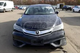 Acura, ILX