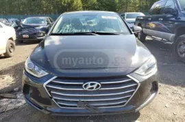 Hyundai, Elantra