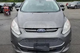 Ford, C-Max