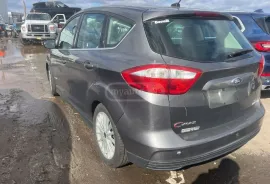 Ford, C-Max