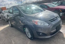 Ford, C-Max