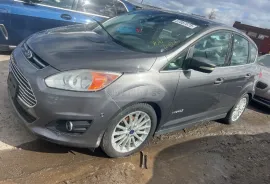 Ford, C-Max