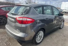 Ford, C-Max