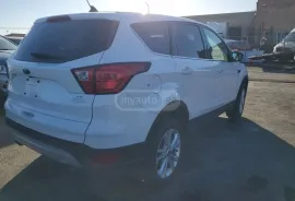 Ford, Escape