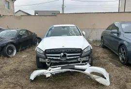 Mercedes-Benz, C Class, C 300