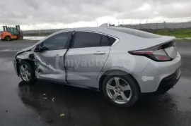 Chevrolet, Volt