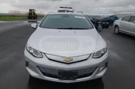 Chevrolet, Volt