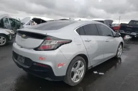 Chevrolet, Volt