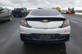 Chevrolet, Volt