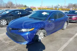 Toyota, Camry