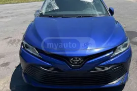 Toyota, Camry