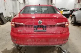 Volkswagen, Jetta