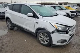 Ford, Escape