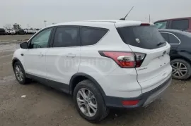 Ford, Escape