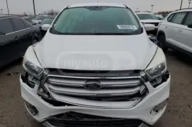 Ford, Escape