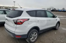 Ford, Escape