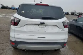 Ford, Escape