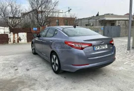 Kia, Optima