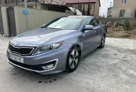 Kia, Optima