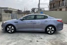 Kia, Optima