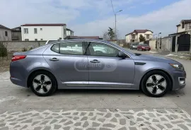 Kia, Optima