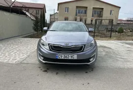 Kia, Optima