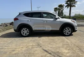 Hyundai, Tucson