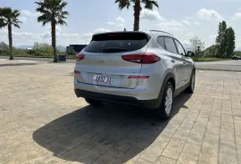 Hyundai, Tucson