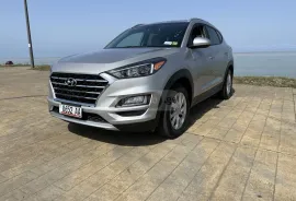 Hyundai, Tucson