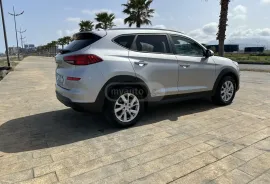 Hyundai, Tucson