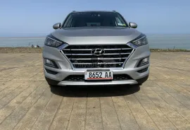 Hyundai, Tucson