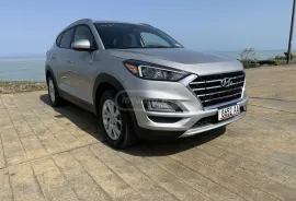 Hyundai, Tucson