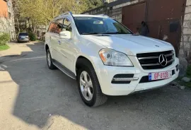 Mercedes-Benz, GL-Class, GL 450