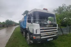 Scania, 400