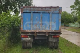 Scania, 400