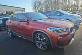 BMW, X Series, X2