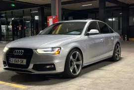 Audi, A series, A4